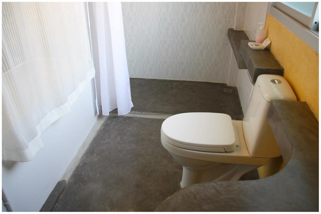 The My Home Resort Prachuap Khiri Khan Room photo
